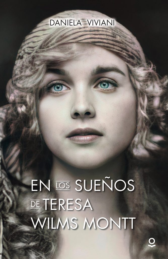 En los sueños de Teresa Wilms Montt book cover
