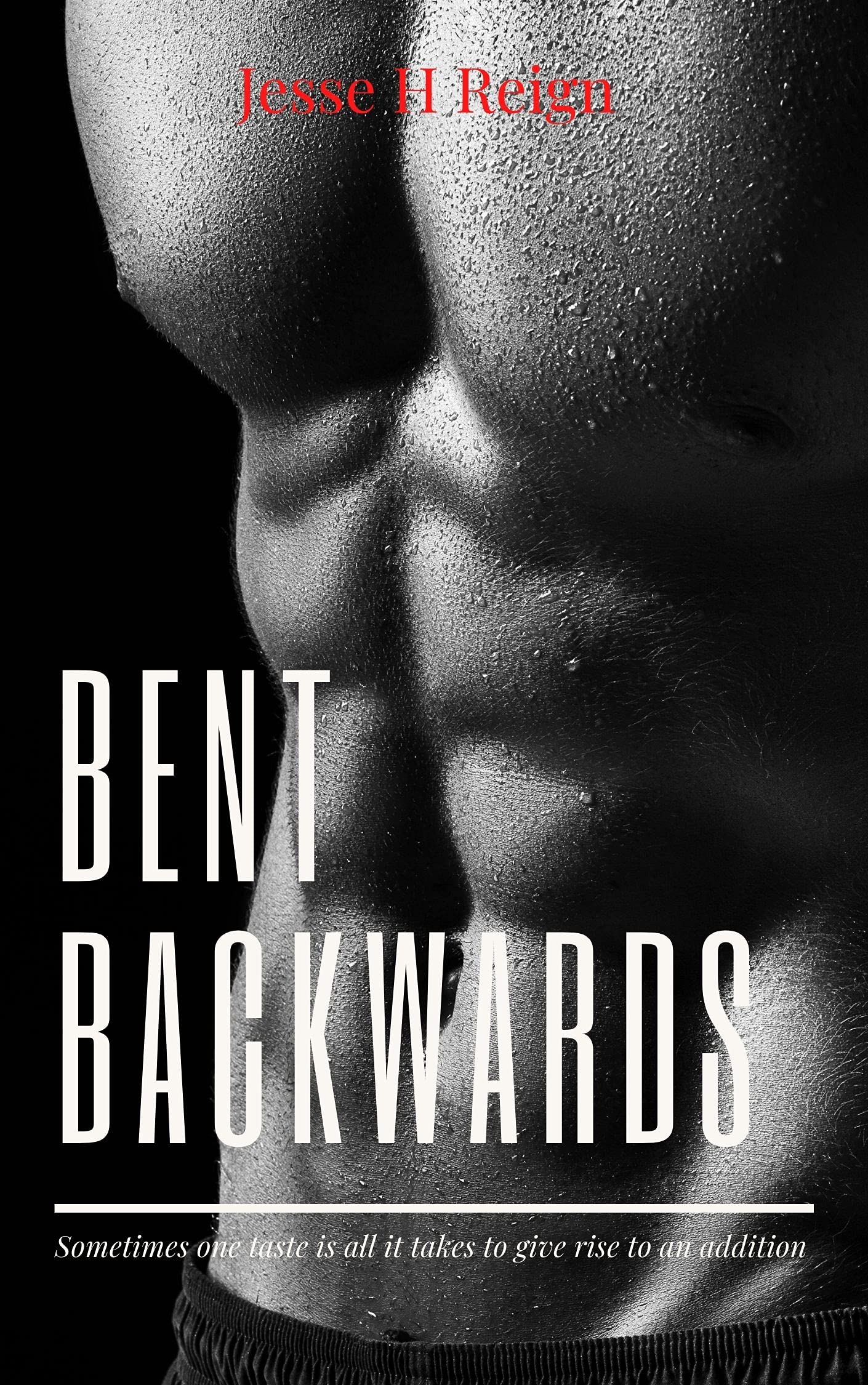 Bent Backwards