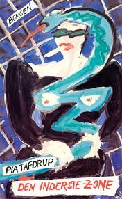 Den inderste zone book cover