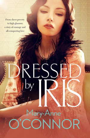 Dressed by Iris