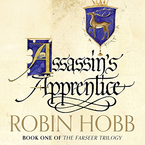 Assassin's Apprentice