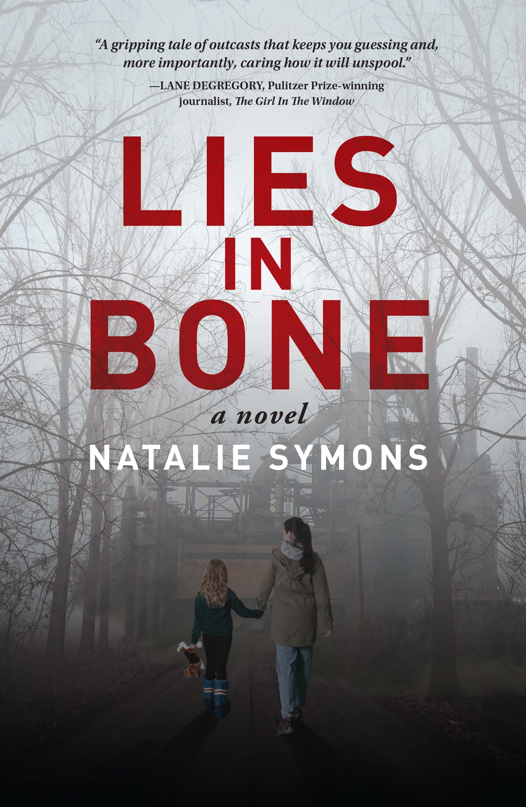 Lies in Bone