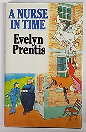 A Nurse in Time