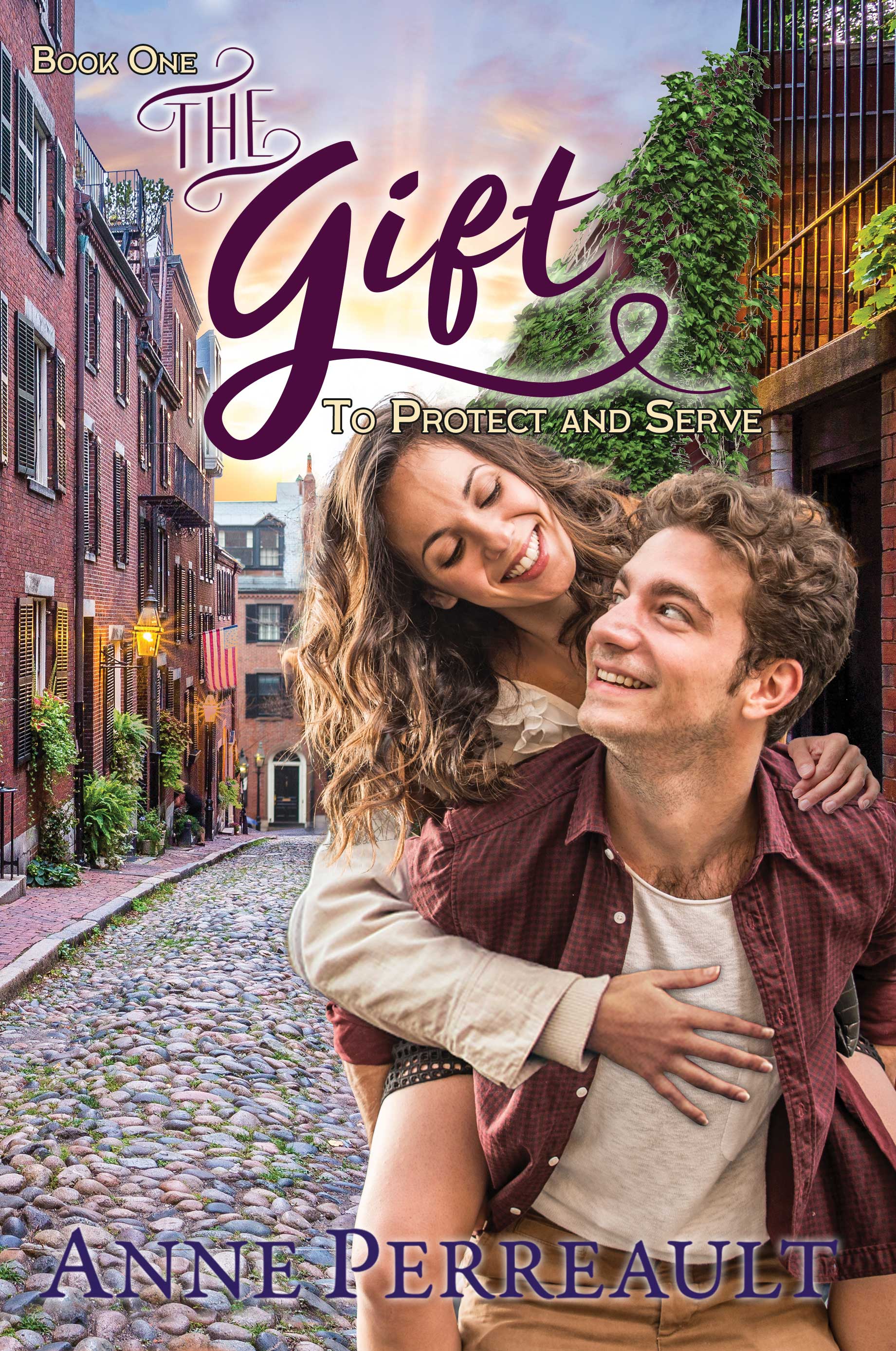 The Gift