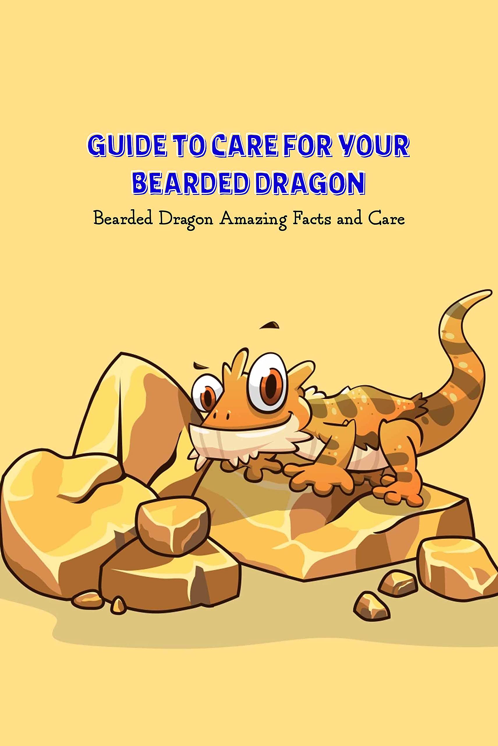 How Many Teeth? Your Bearded Dragon'S Dental Mystery Solved! - 4l0jc4h