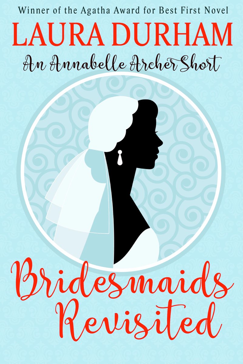 Bridesmaids Revisited book cover