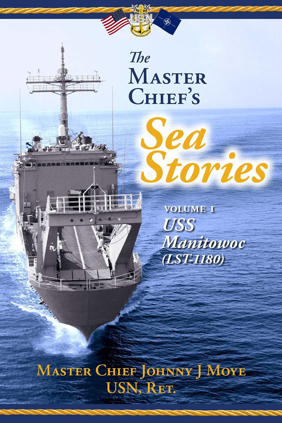 The Master Chief's Sea Stories: USS Manitowoc