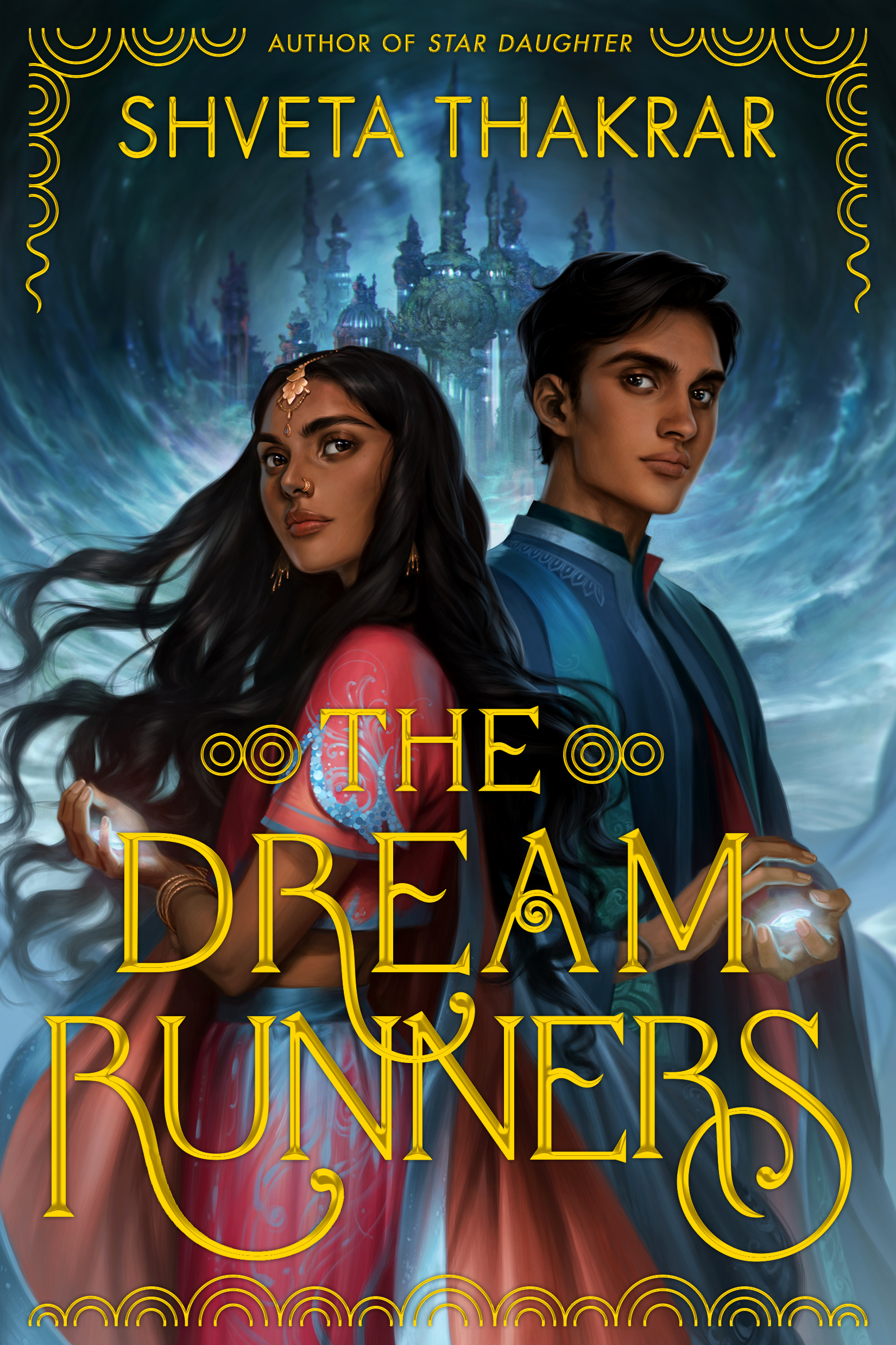 The Dream Runners