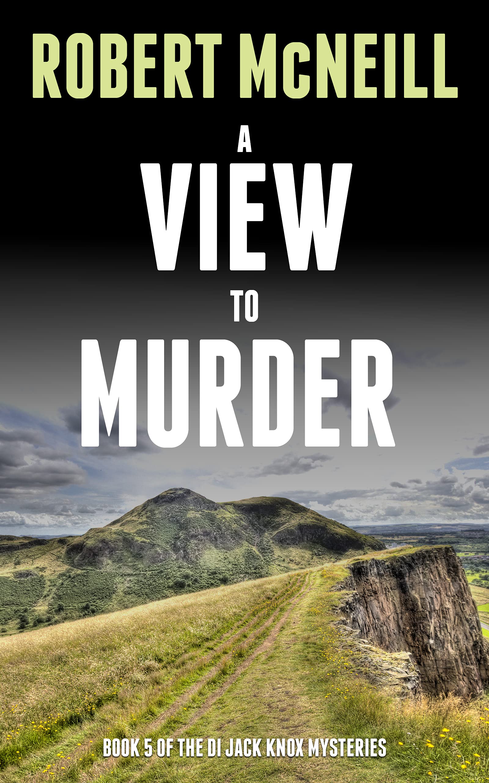 A View to Murder