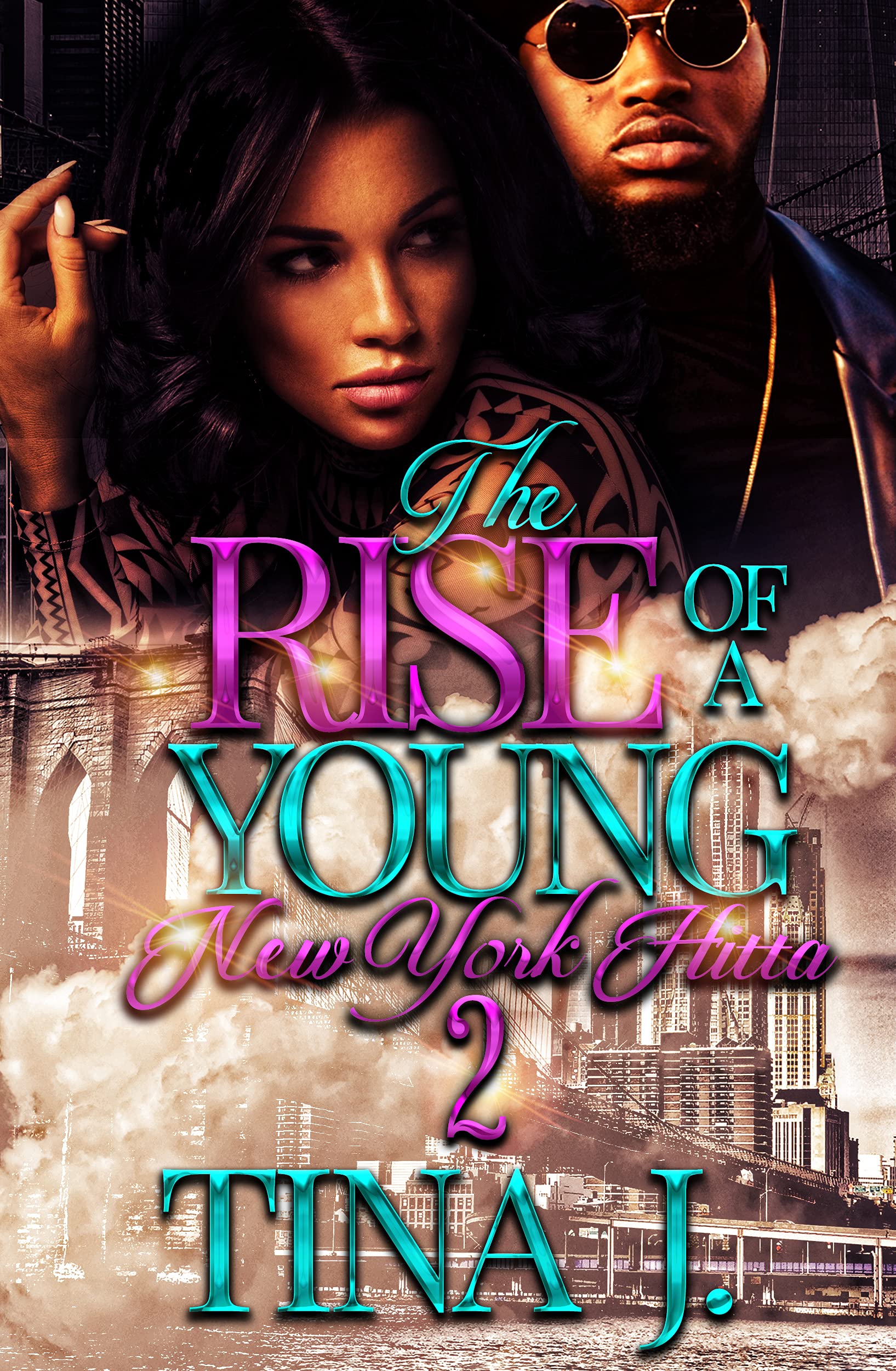 The Rise of a Young, New York Hitta 2 book cover