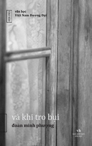 Và Khi Tro Bụi