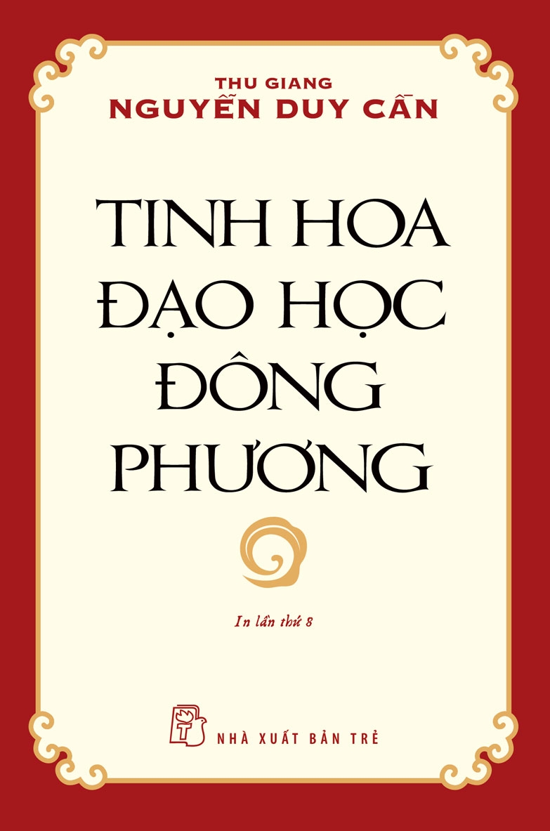 Tinh hoa Đạo học Đông phương