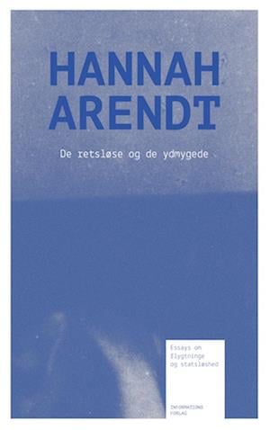 De retsløse og de ydmygede book cover