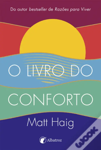 O Livro do Conforto