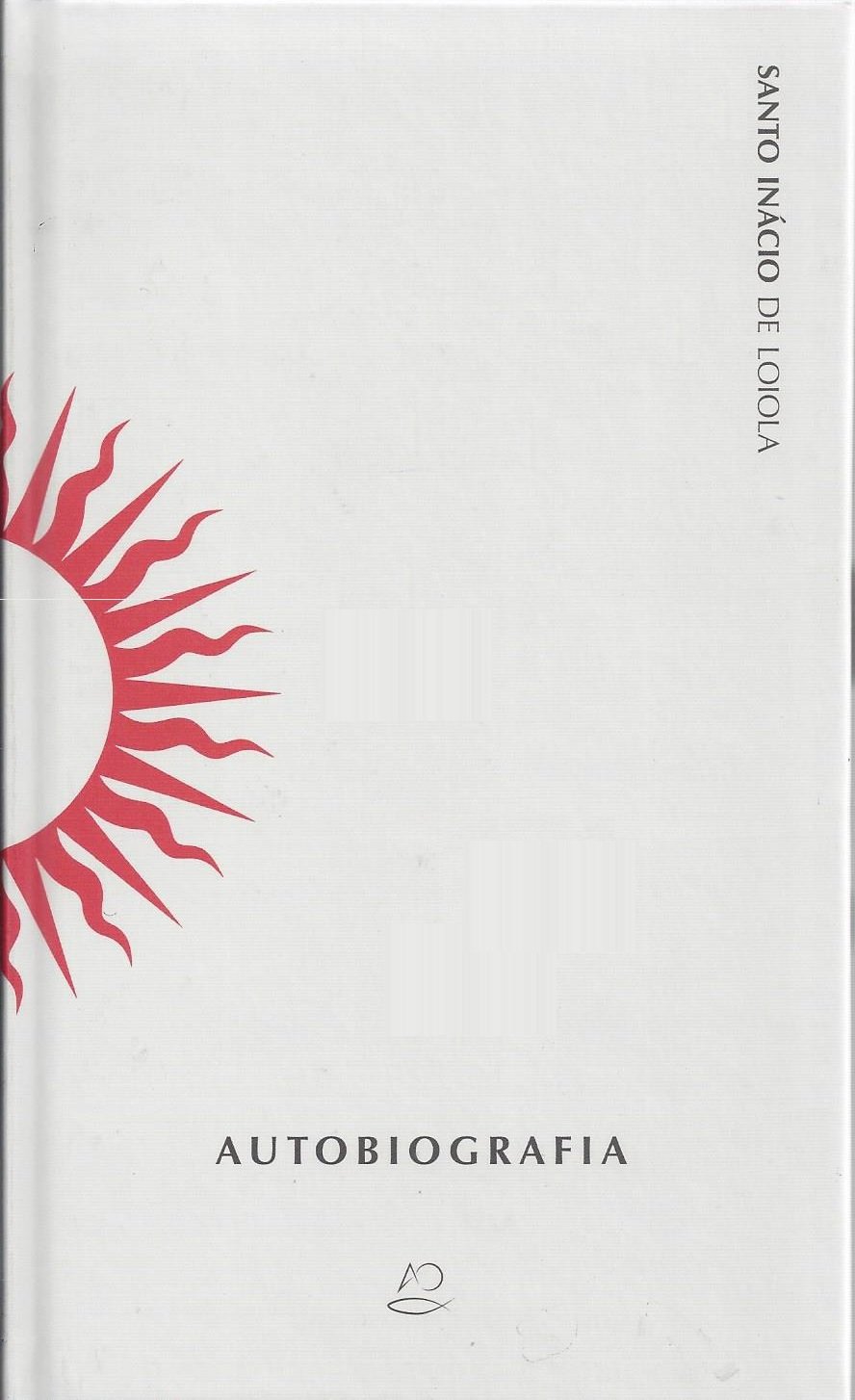 Autobiografia de Santo Inácio de Loyola