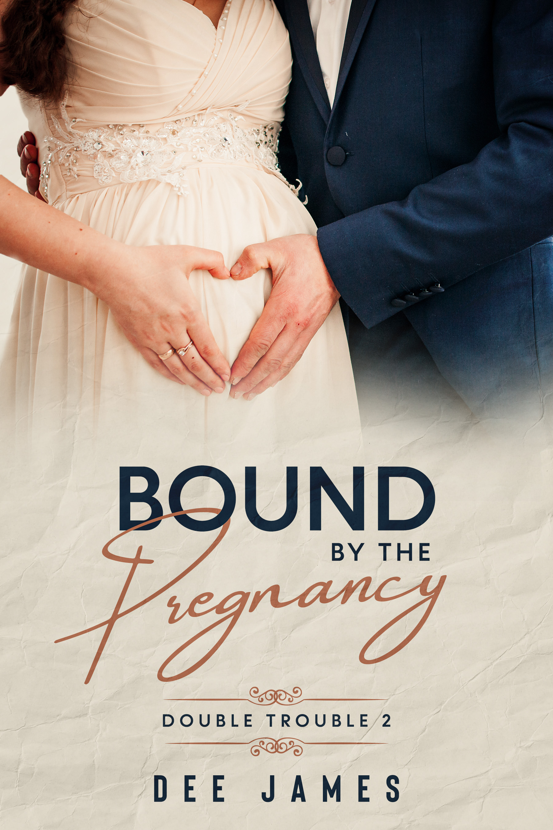 Bound by the Pregnancy
