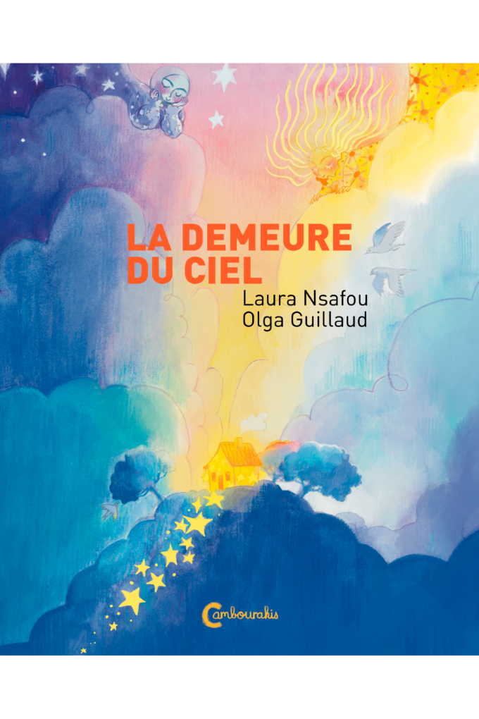 La demeure du ciel