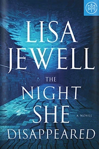 The Night She Disappeared