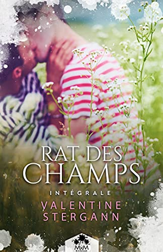 Rat des champs, Intégrale book cover