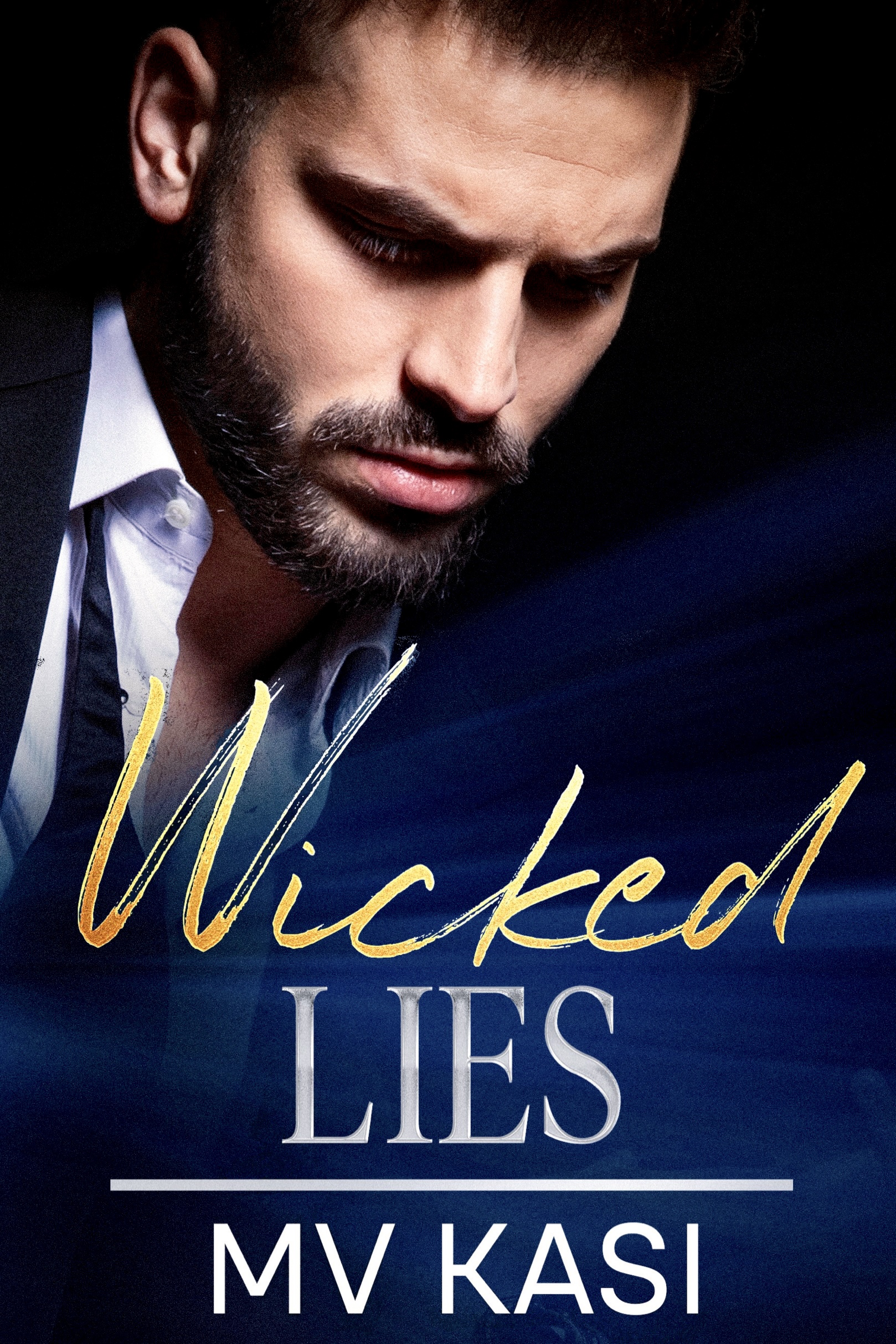 Wicked Lies