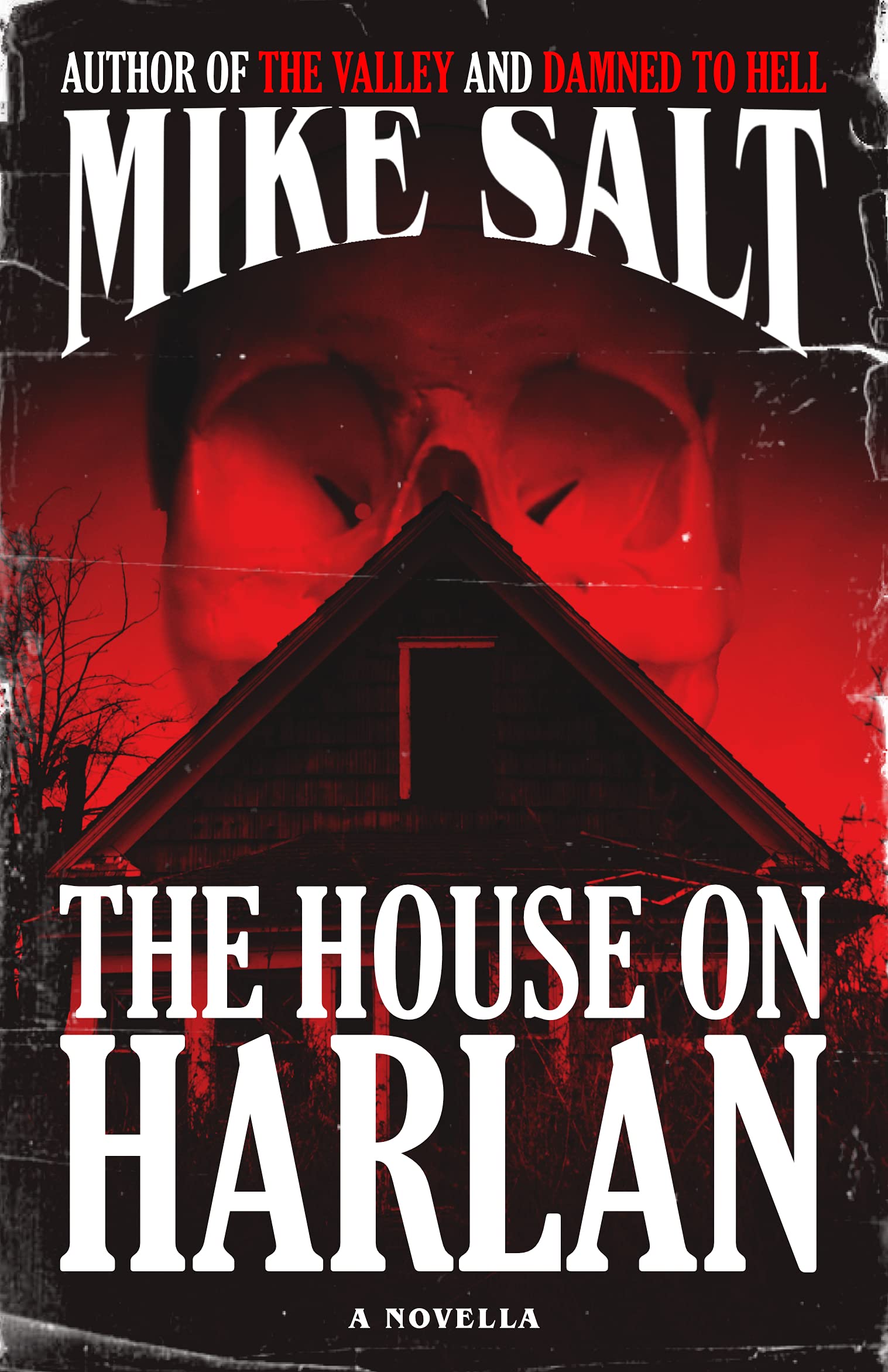 The House on Harlan
