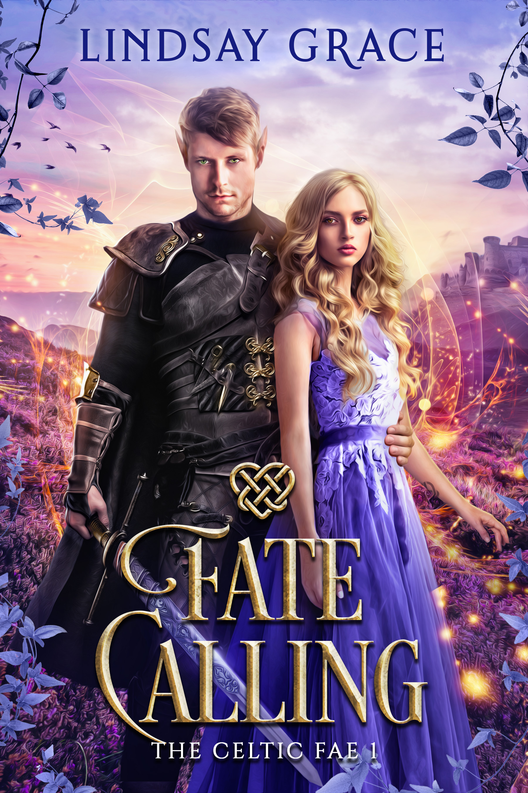 Fate Calling