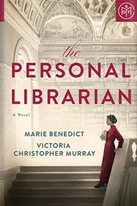 The Personal Librarian