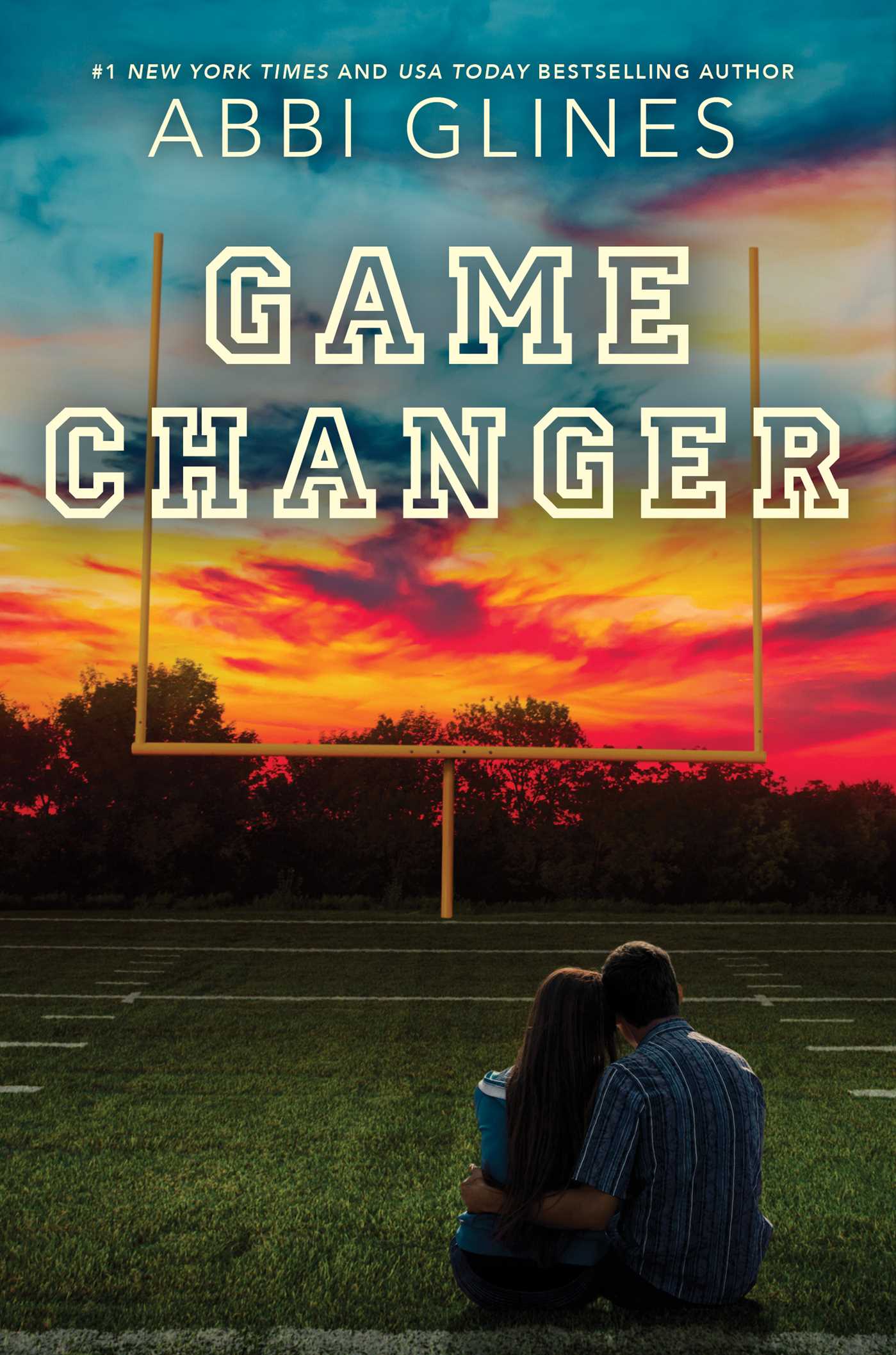 Game Changer The Field Party 6 By Abbi Glines Goodreads
