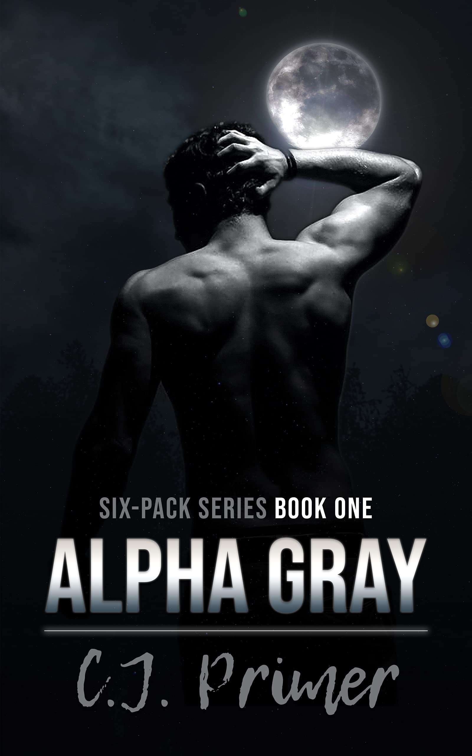 Alpha Gray (SixPack 1) by C.J. Primer Goodreads