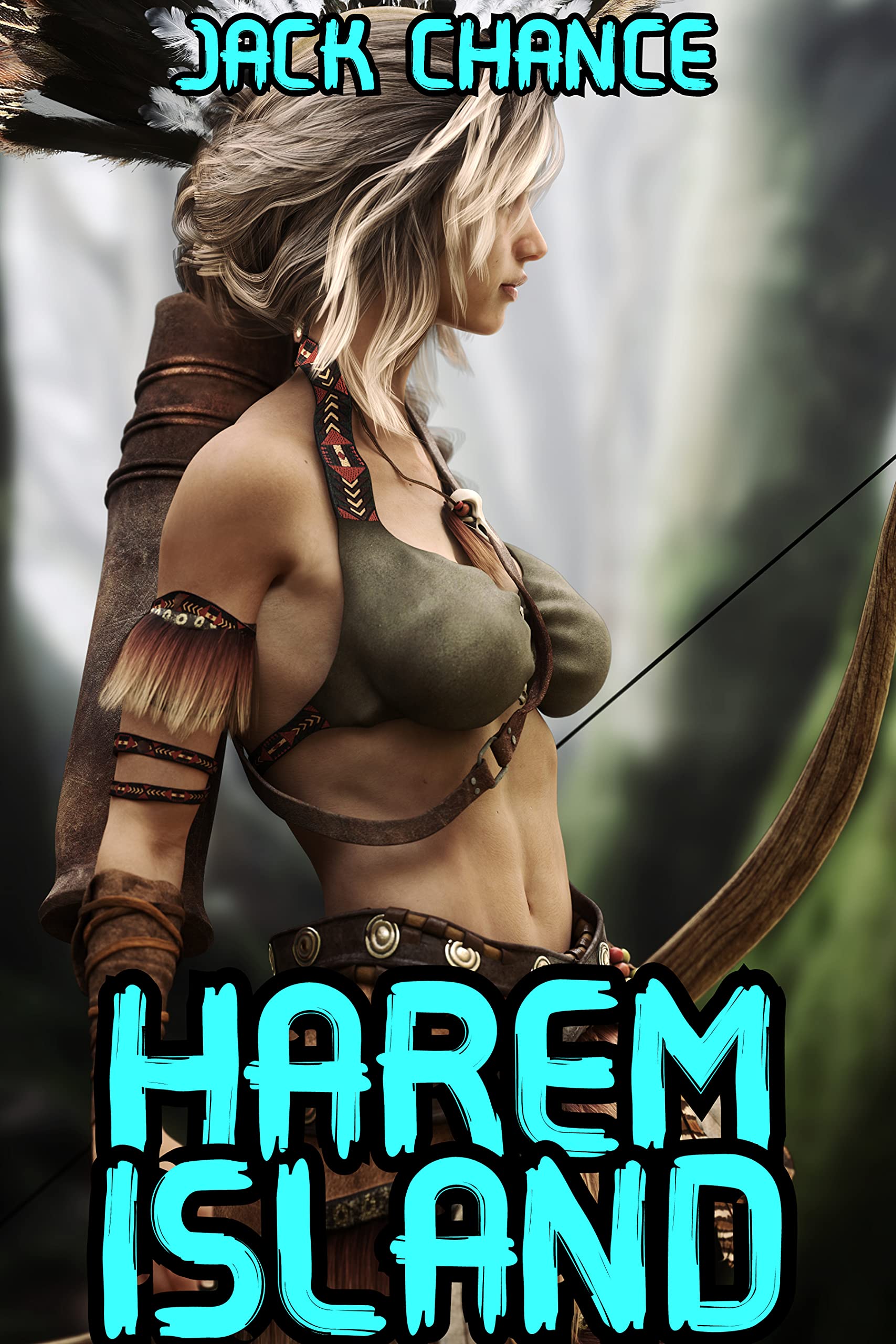 Harem Island