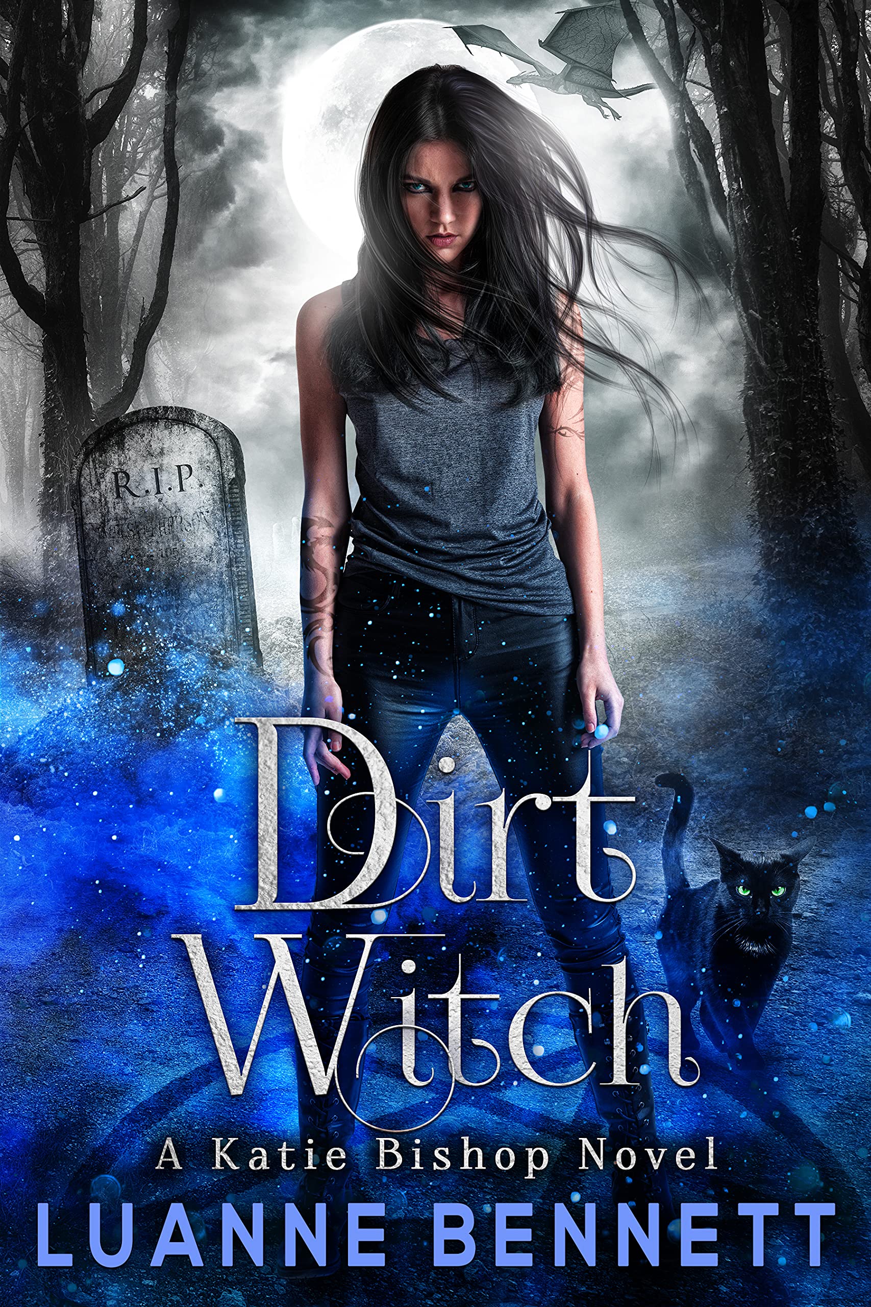 Dirt Witch