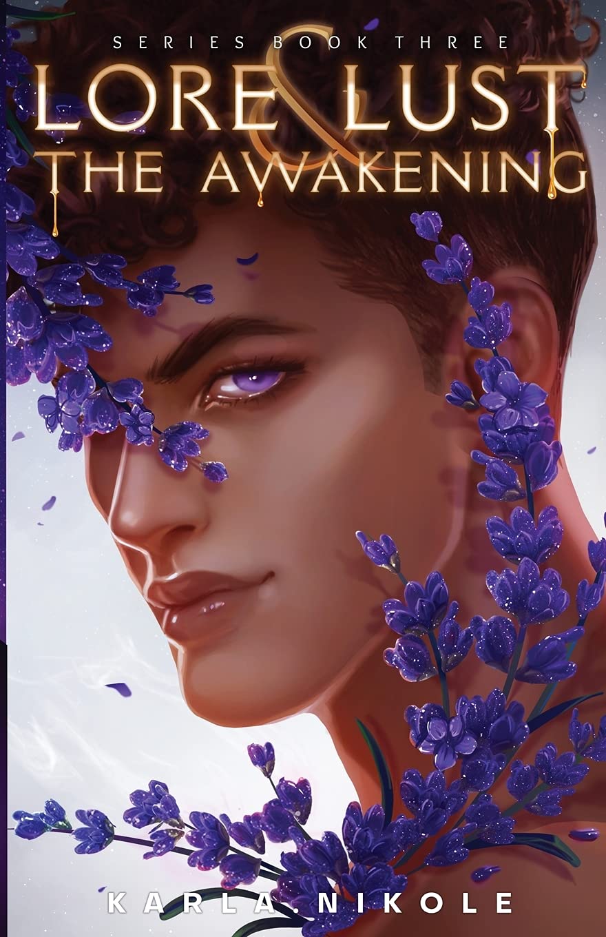 The Awakening (Lore & Lust #3)