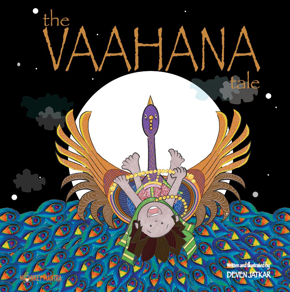 The Vaahana Tale
