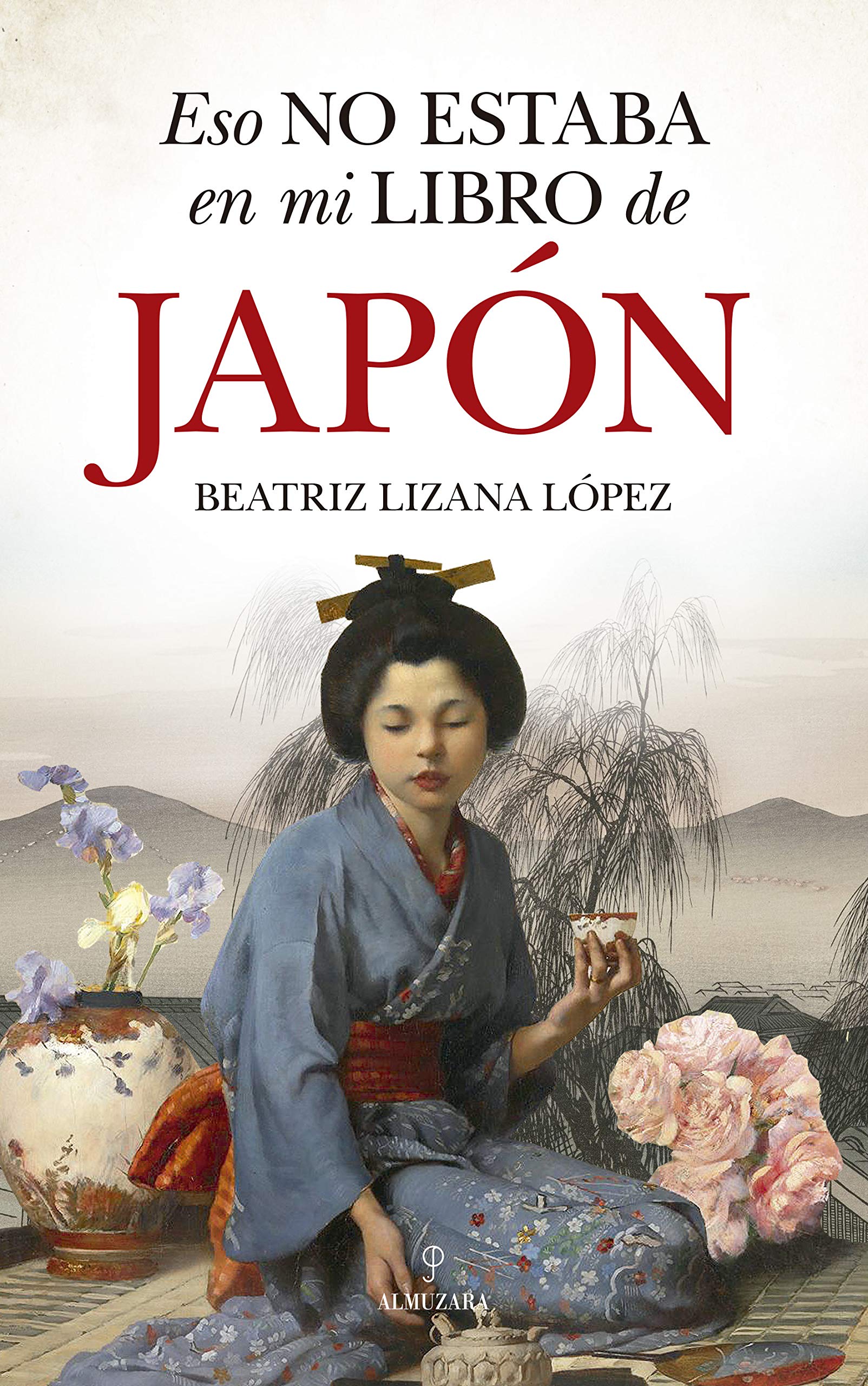 Eso no estaba en mi libro de Japón (Historia) book cover