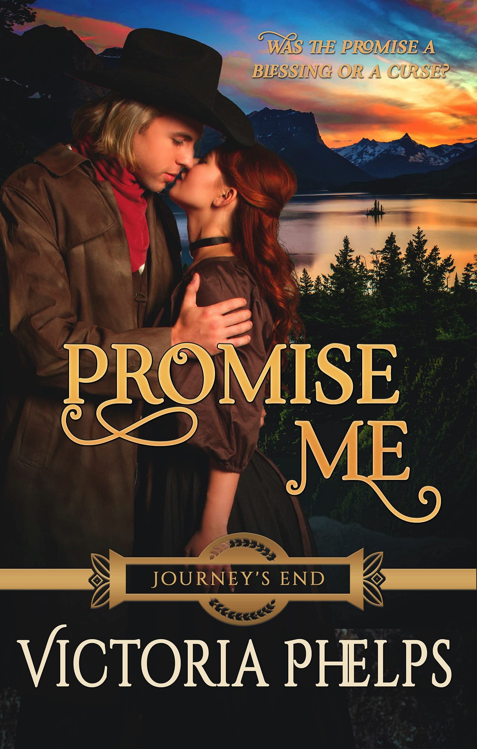 Promise Me