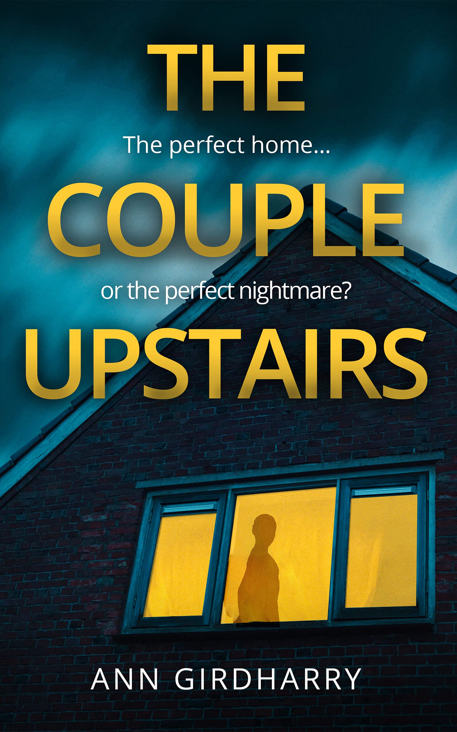 the couple upstairs book review