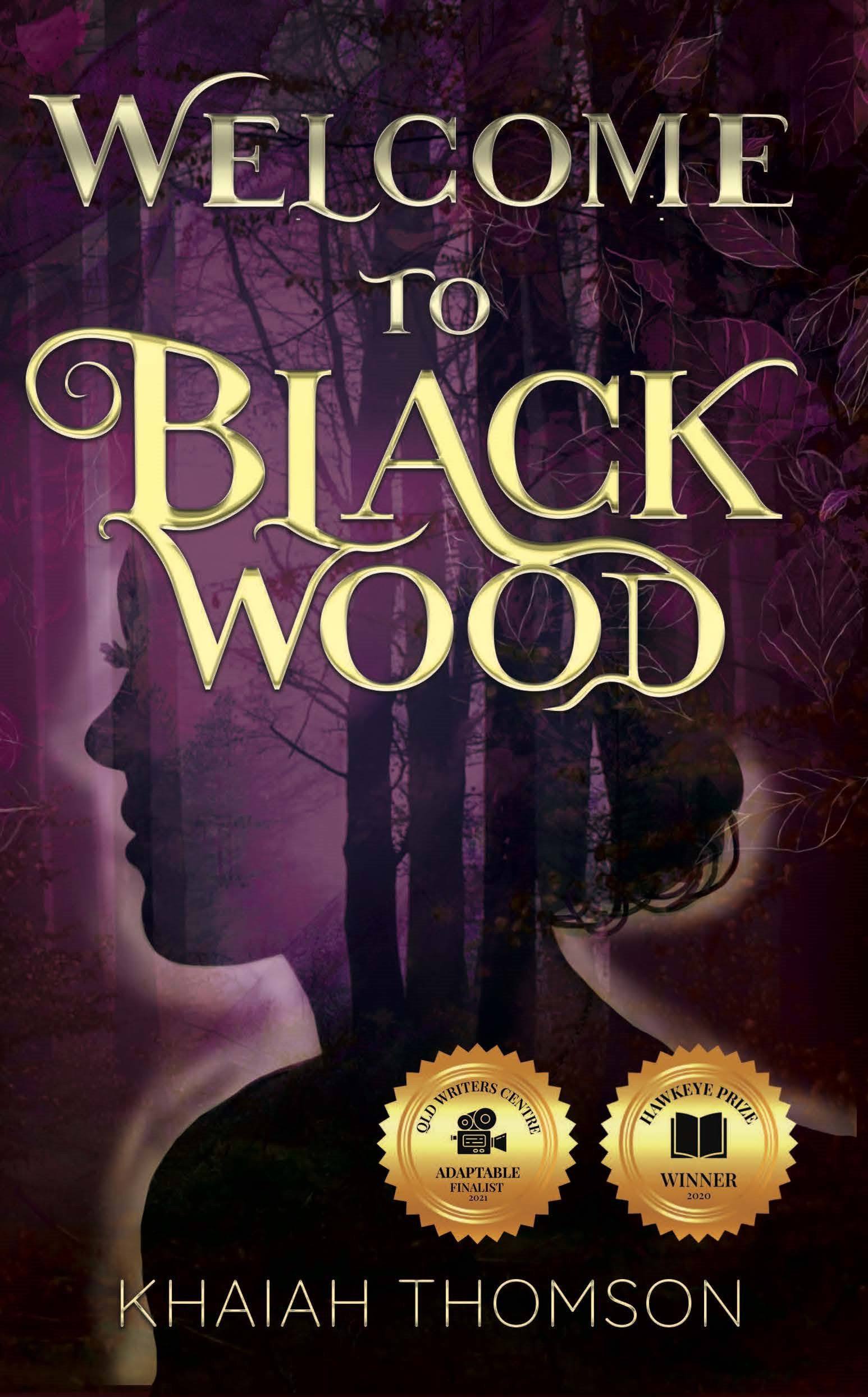 Welcome to Blackwood