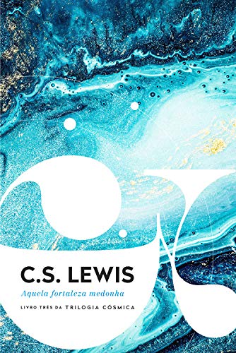 Elwin Ranson Aquela Fortaleza Medonha (Trilogia cósmica, #3) by C.S. Lewis | Goodreads