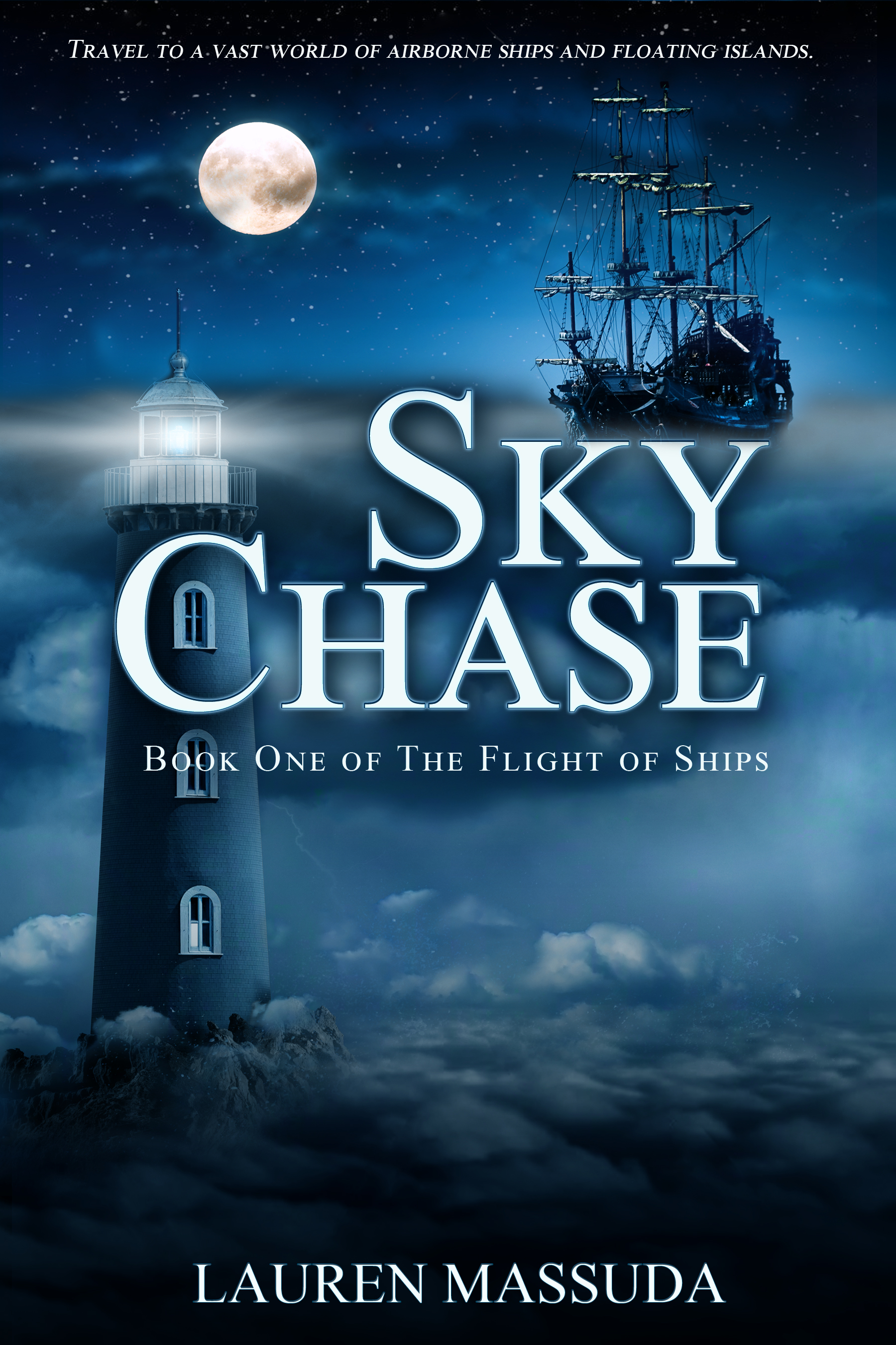 Sky Chase