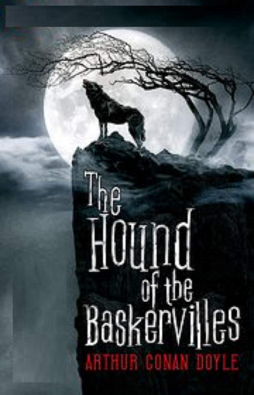 The Hound of the Baskervilles Annotated by Arthur Conan Doyle | Goodreads