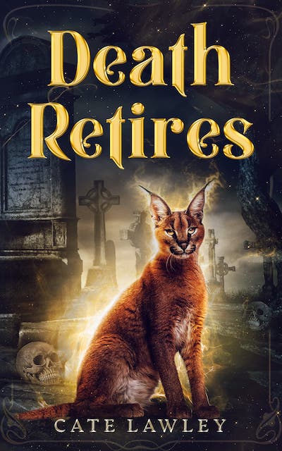 Death Retires