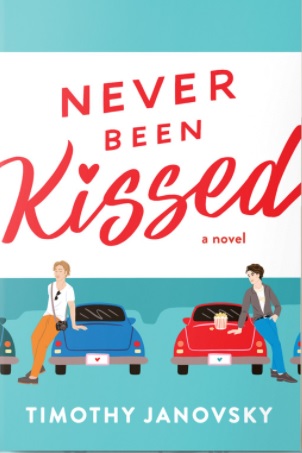 Never Been Kissed (Boy Meets Boy, #1)