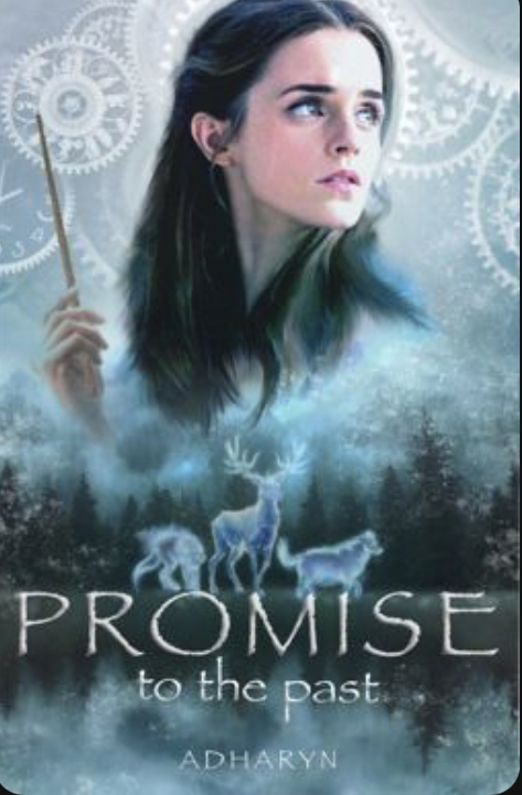 Promise to the Past