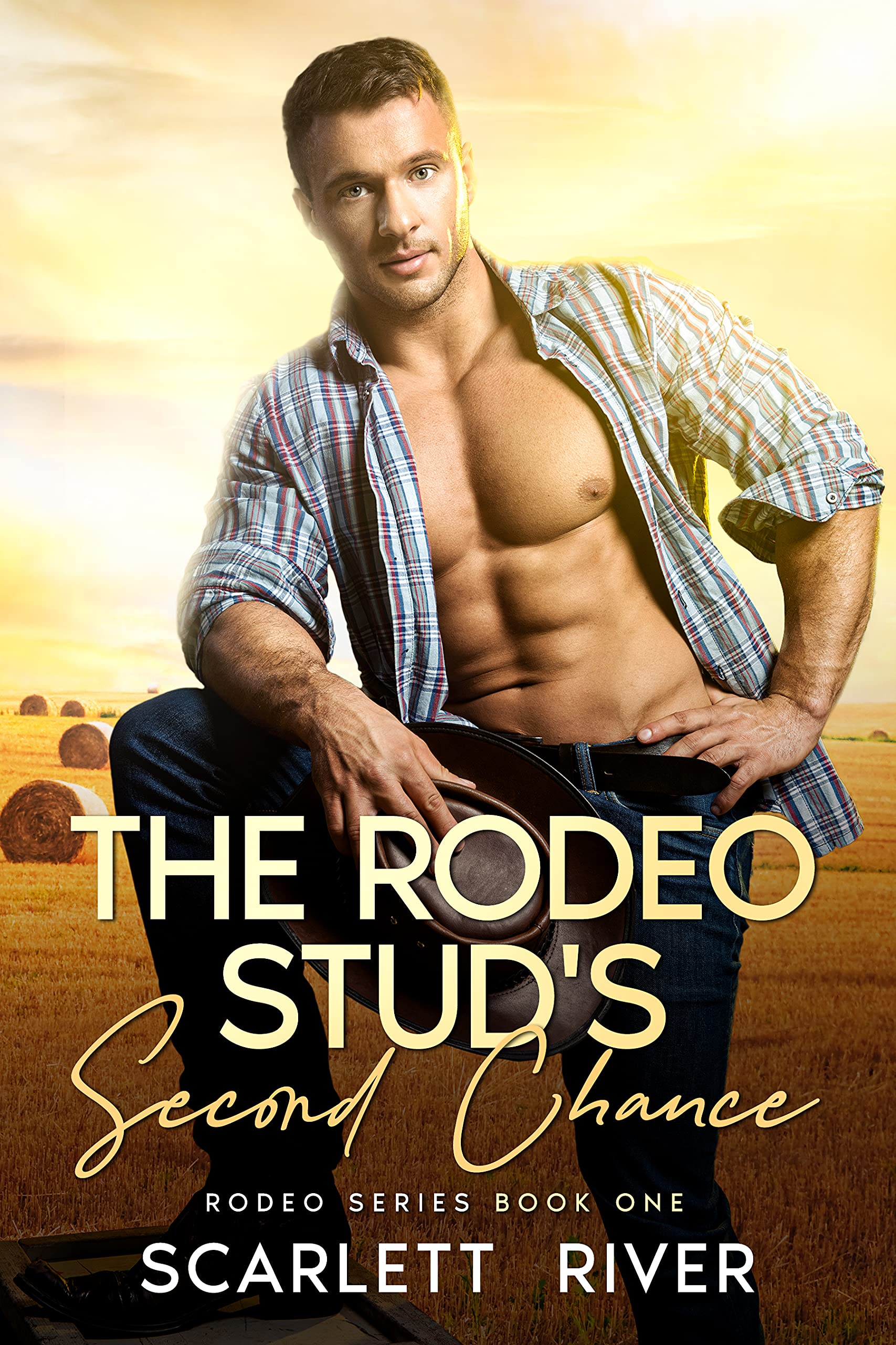 The Rodeo Stud's Second Chance