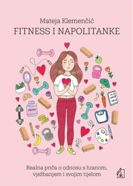 Fitness i Napolitanke