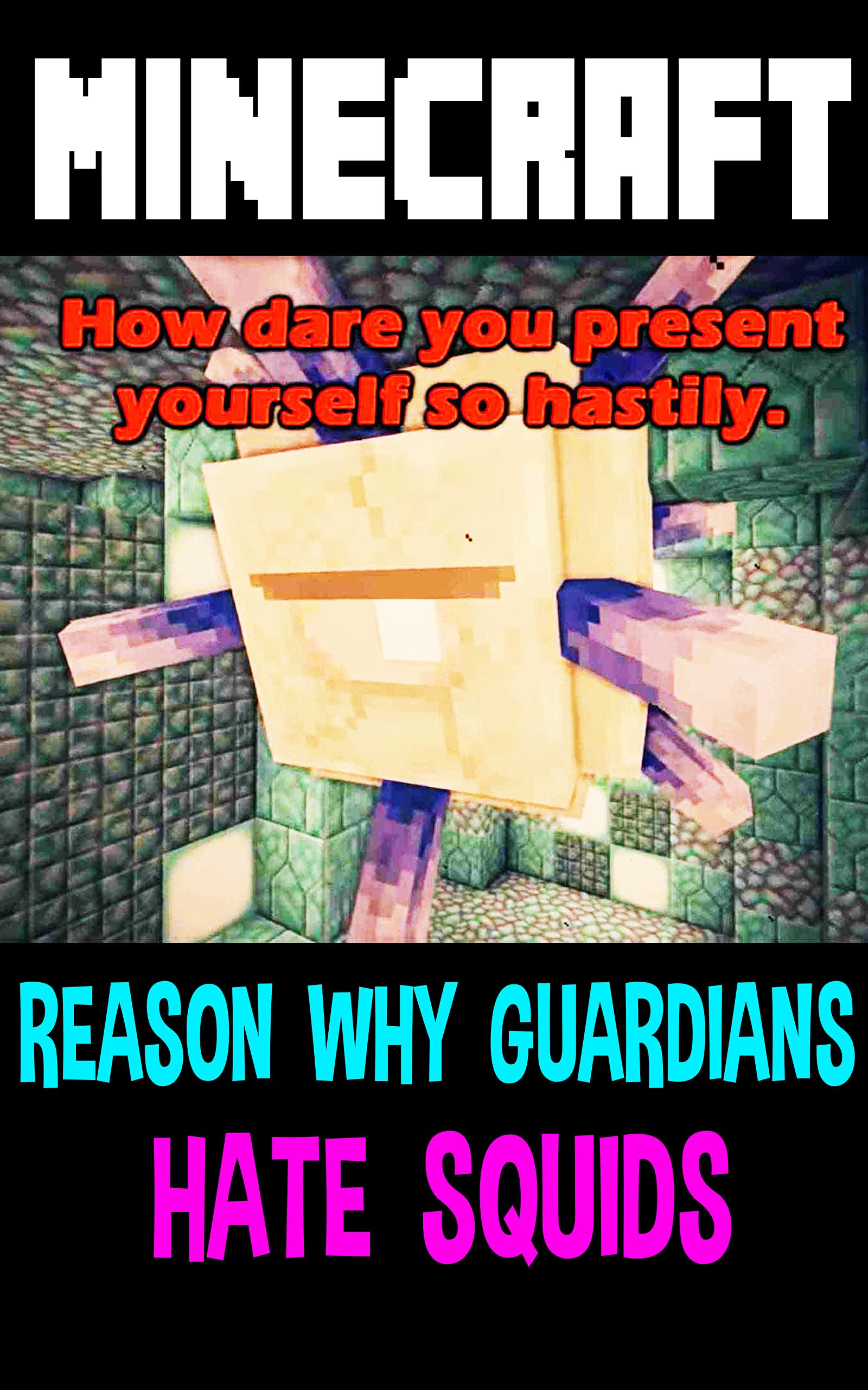 Why Do Guardians Kill Squids BEST GAMES WALKTHROUGH