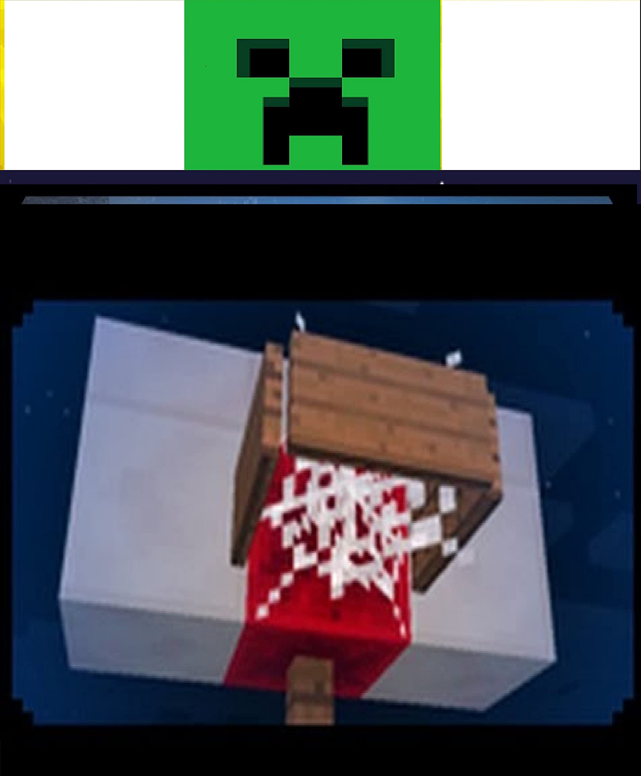 Minecraft How to make a Basketball Hoop Minecraft Books For Kids by