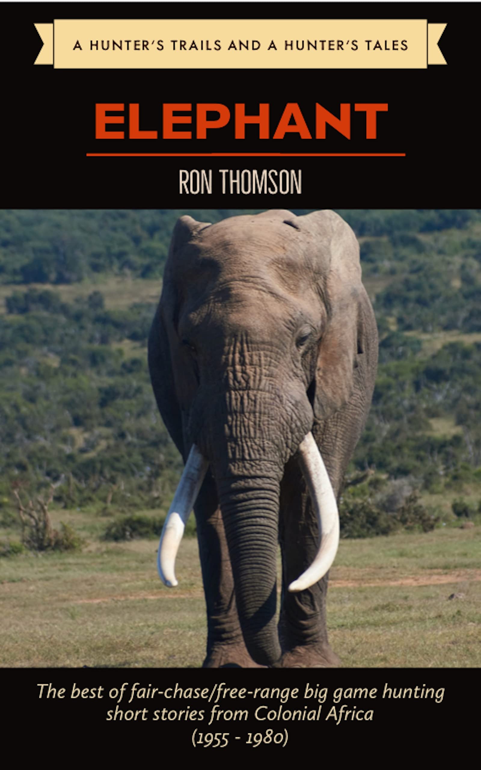 Hunting the African Elephant