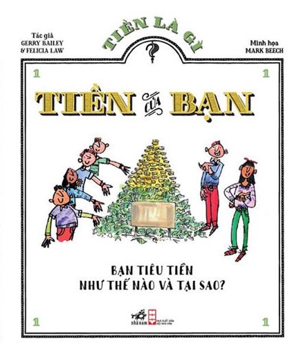 Banii tăi. Cum îi cheltuieşti şi de ce. book cover