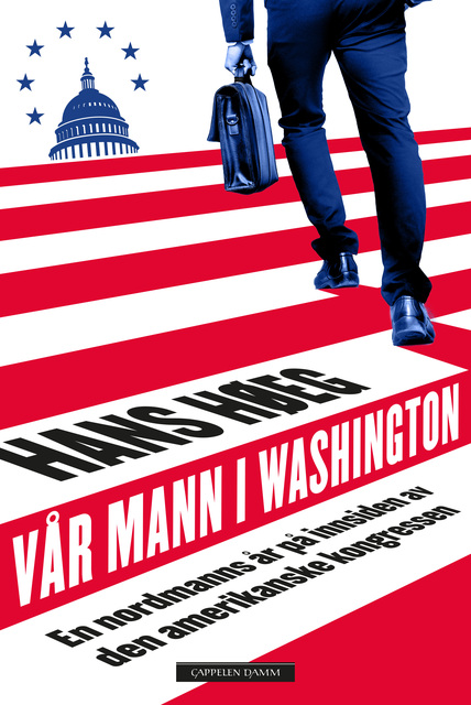 Vår mann i Washington